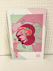 My Dress Up Darling  Marin Official Collector Card Set of 3 263150