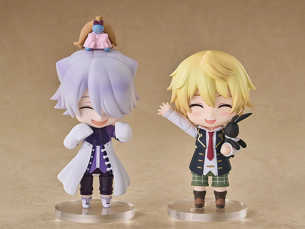 Pandora Hearts Oz Vessalius Nendoroid By Good Smile Compan