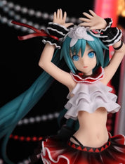Vocaloid Hatsune Miku Project DIVA MEGA39's - Hatsune Miku SPM Prize Figure (Breathe With You Ver.)