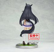 Umamusume Pretty Derby Manhattan Cafe Figure by Bandai