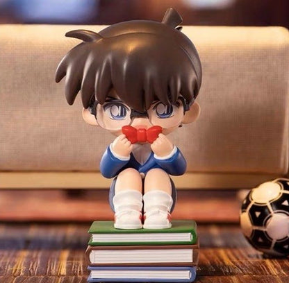 Detective Conan: Classic Characters Mystery boxes Pop Mart