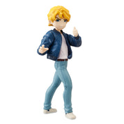Tiger and Bunny Half-Age figures volume 2