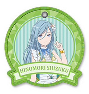 Project Sekai the Movie: A Broken World and Miku Who Can't Sing Capsule Patch Charm Collection Vol.2 (SEGA)
