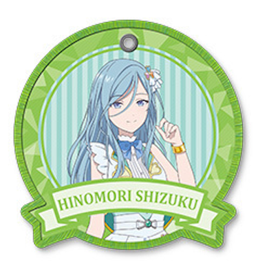 Project Sekai the Movie: A Broken World and Miku Who Can't Sing Capsule Patch Charm Collection Vol.2 (SEGA)