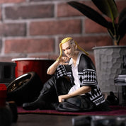 Chokonose Premium Tokyo Revengers Ken Ryuguji Figure Sega