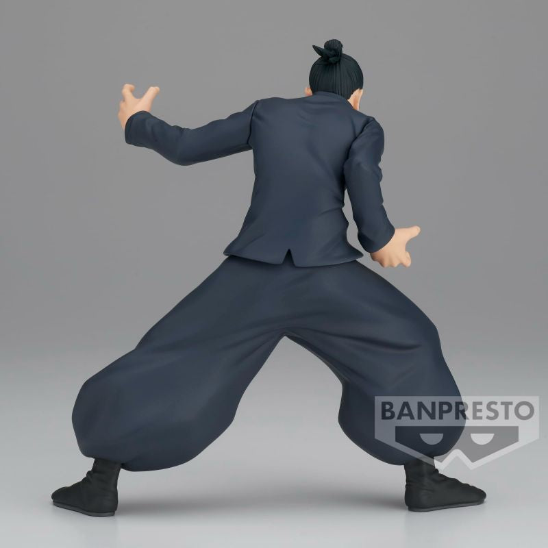 Jujutsu Kaisen Suguru Geto Battle Pose Figure