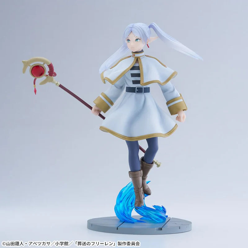 Frieren Beyond Journey’s End Frieren Figure by SEGA