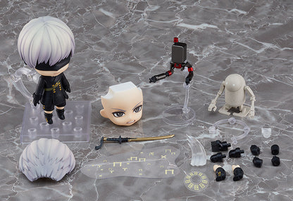 Nier Automata 9S nendoroid