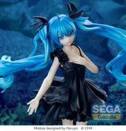 Vocaloid Project DIVA Hatsune Miku Deep Sea Figure by SEGA