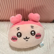 Chiikawa Furuhonya (Kani) Mochimochi mini plush JP