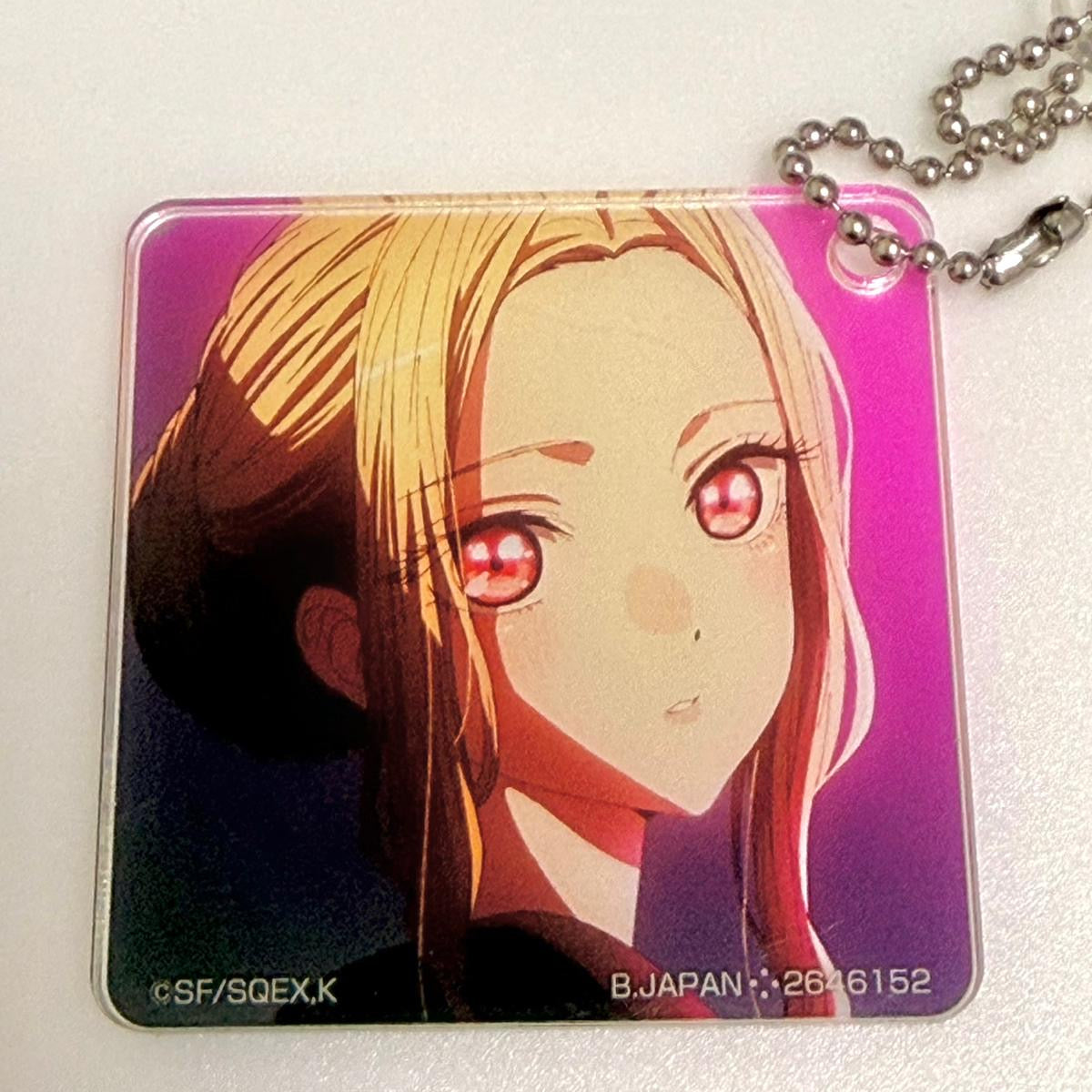 My Dress up Darling Marin Kitagawa acrylic keychain JP