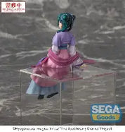 The Apothecary Diaries -  Maomao Pharmacy Diary Perching figure by SEGA