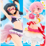 Puella Magi Madoka Magica Splash Girls Homura figure by Konami