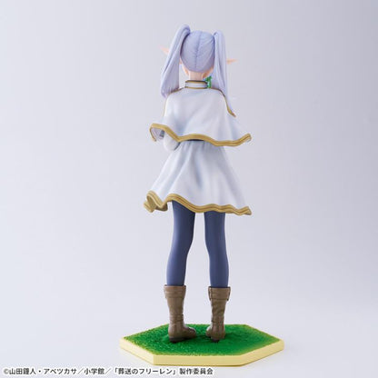 Frieren: Beyond Journey's End Luminasta Frieren Figure by SEGA