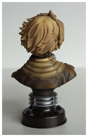 Last Exile Grand Stream: Alex Row