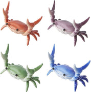 Crab Pen Holder Mini Figure