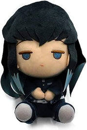 Demon Slayer Official Tokito Muichiro Plush