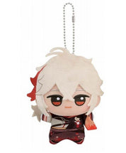 Genshin Impact Mihoyo Kazuha plush Nuigurumi