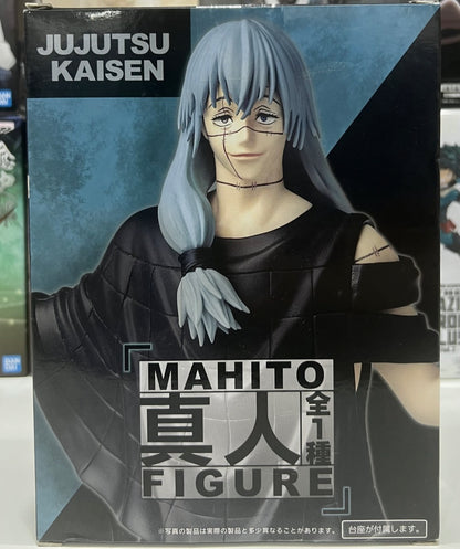 Jujutsu Kaisen Mahito Figure