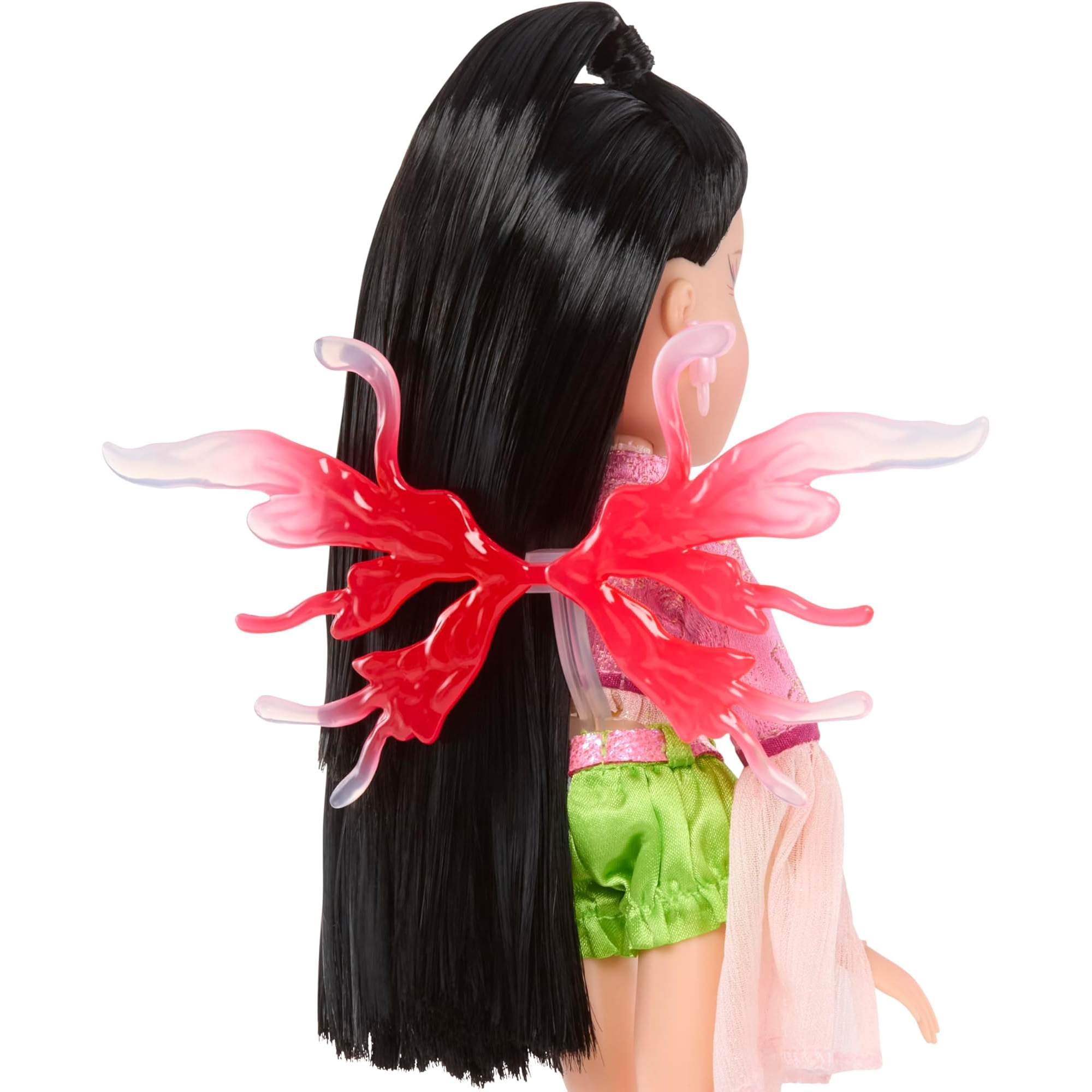 Bratz Magic Pixiez Jade Fashion Doll