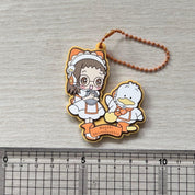 Magical Doremi x Sanrio Collaboration Hapidanbui Keychain JP RAREo (Copy)