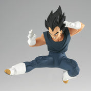 OPEN BOX Dragon Ball Vegeta Figure by Bandai