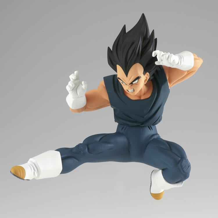 OPEN BOX Dragon Ball Vegeta Figure by Bandai