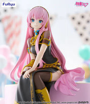 Piapro Characters - Megurine Luka - Noodle Stopper Figure (FuRyu)