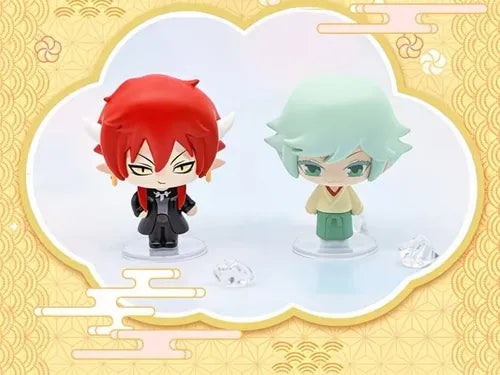 Kamisama Kiss Blind Box Figure Tomoe Nanami