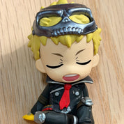 Persona 5 Ryuji Sakamoto (Skull) mini figurine by Takara Tomy A.R.T.S