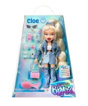 Bratz Alwayz Cloe Doll