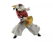 OPEN BOX Demon Slayer Doma Vibration Stars Figure by Bandai