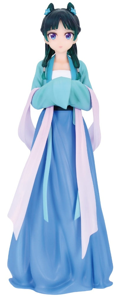 The Apothecary Diaries - Vivit Figure Maomao Hunting Ver. By Sega