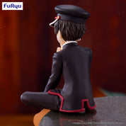 Toilet-bound Hanako-kun Noodle Stopper Figure