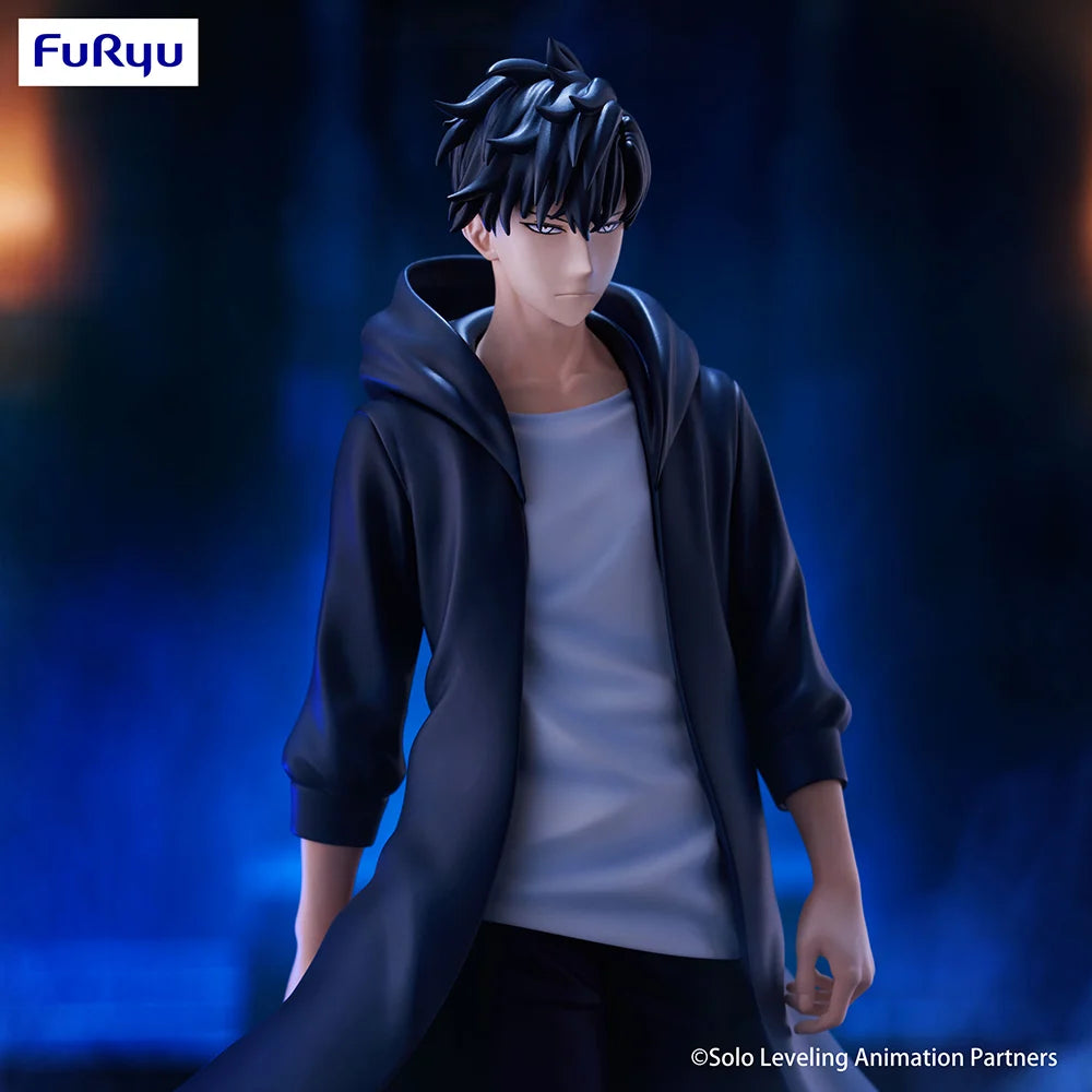 Sung Jin-Woo - Solo Leveling - Trio-Try-iT Figure