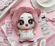 Nana Fanmade Plush Nana Osaki Nana Komatsu Hachi