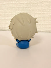 Blue Lock Nagi Official Mini Figure JP 263102