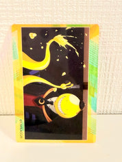 Assassination Classroom  Official Collector Card 263183