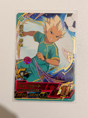 Inazuma Eleven Collector Cards JP