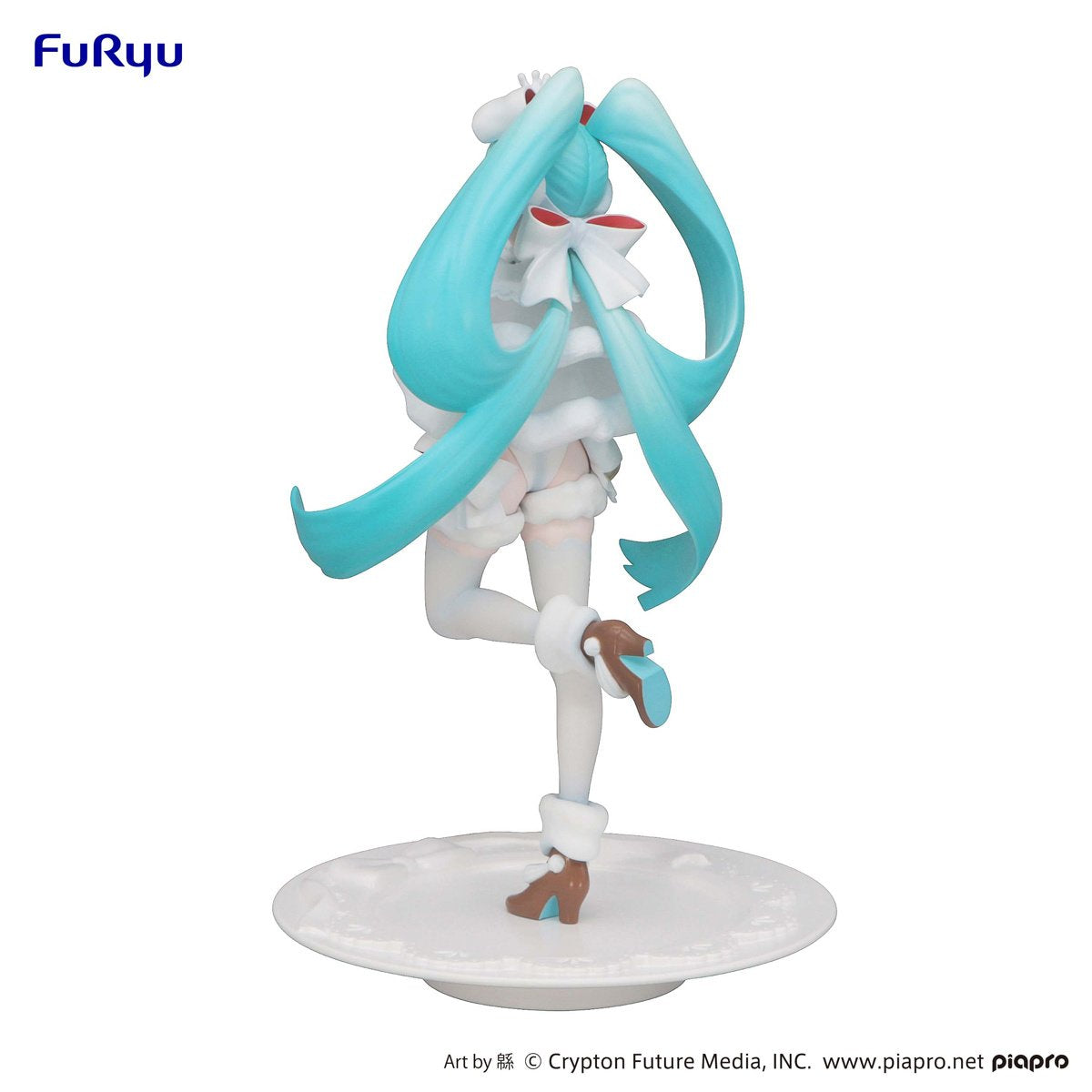 Hatsune Miku Sweet Sweets Noel Figure by Furyu