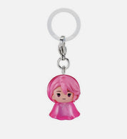 Dandadan Sign Accessory Marker Raincoat Gashapon Mini Figure