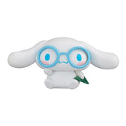 Sanrio Characters Glasses Style Figure Meganekko Gashapon