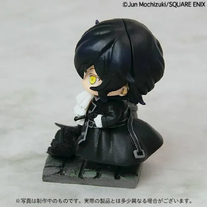 Pandora Hearts Gilbert Nightray Figure Exclusive/Rare 2013