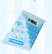 Sanrio Cinnamoroll Mini Cookie Series Blind Bag Figures by Miniso