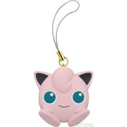 Pokemon Petanko Mascot Type - Normal 2023 JP