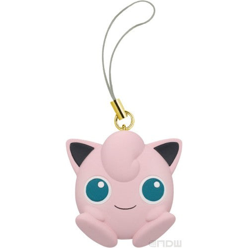 Pokemon Petanko Mascot Type - Normal 2023 JP