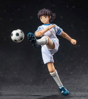 Spacetoon: Captain Tsubasa / Captain Majed Posable Figure