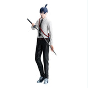 CHAINSAW MAN - Vibration Stars Aki figure