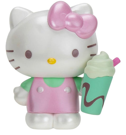 Hello Kitty and Friends Original Sweet and Salty Snack Figures