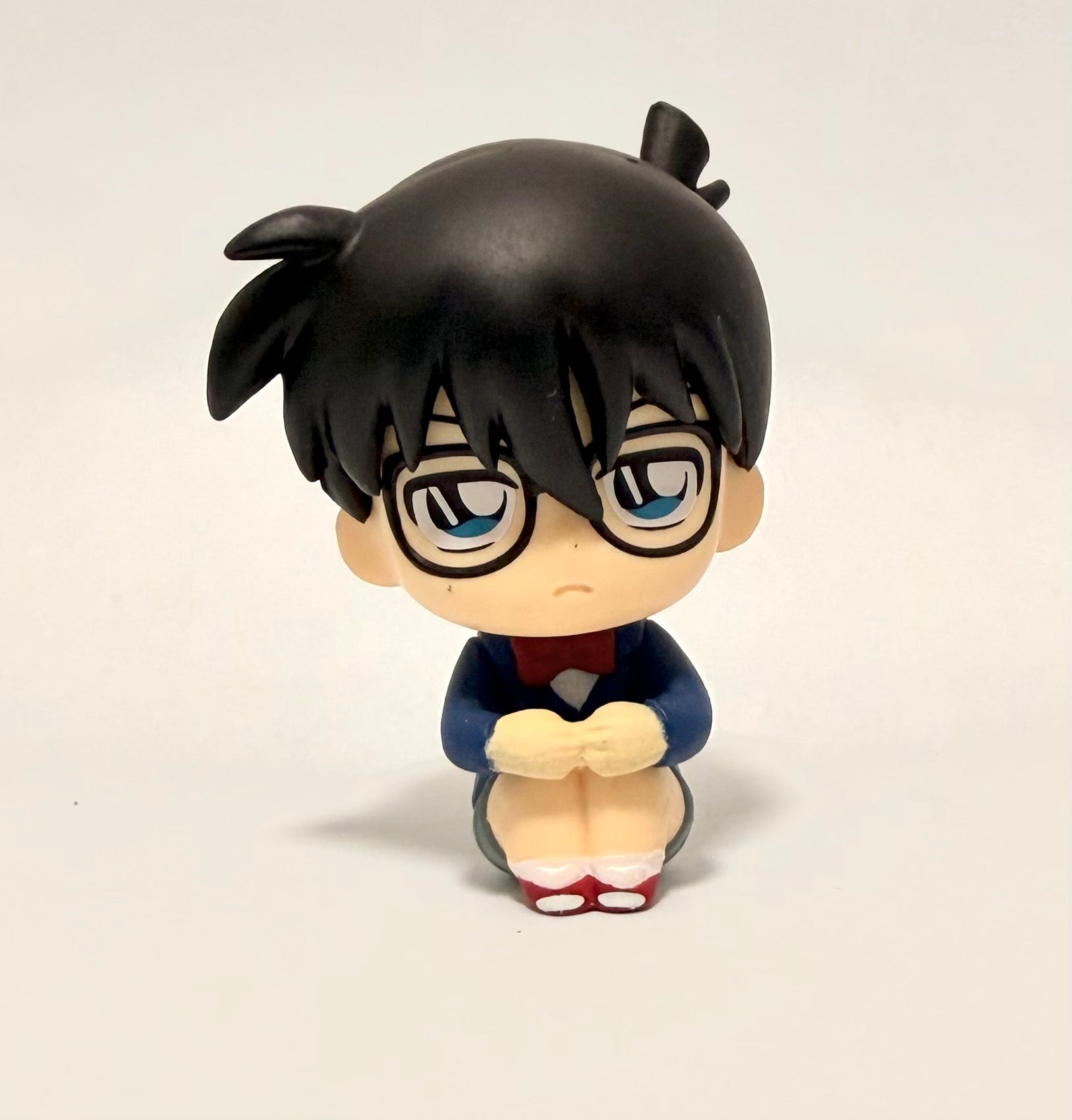 Detective Conan Conan Edogawa Official Mini Figure